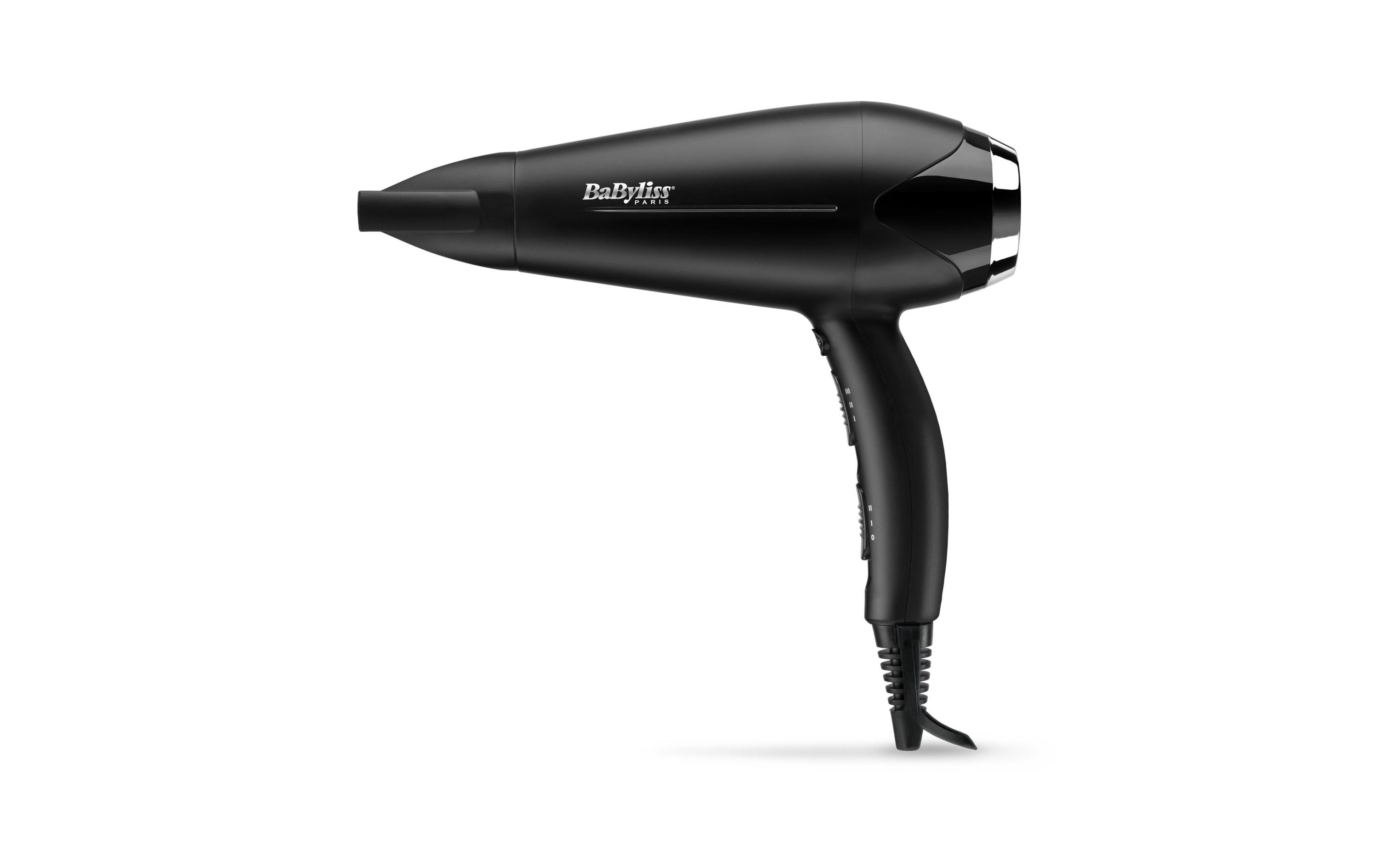 Babyliss Haartrockner Turbo Smooth D572DCHE
