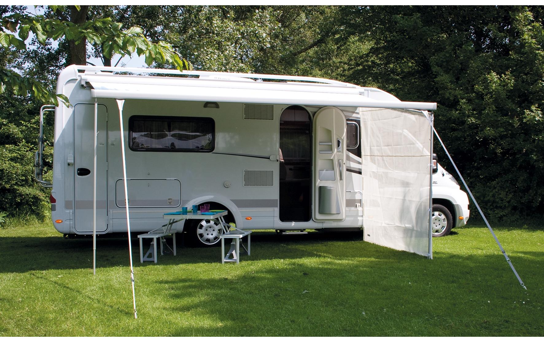 Eurotrail Stormbelt Camper Eurotrail Stormbelt Camper