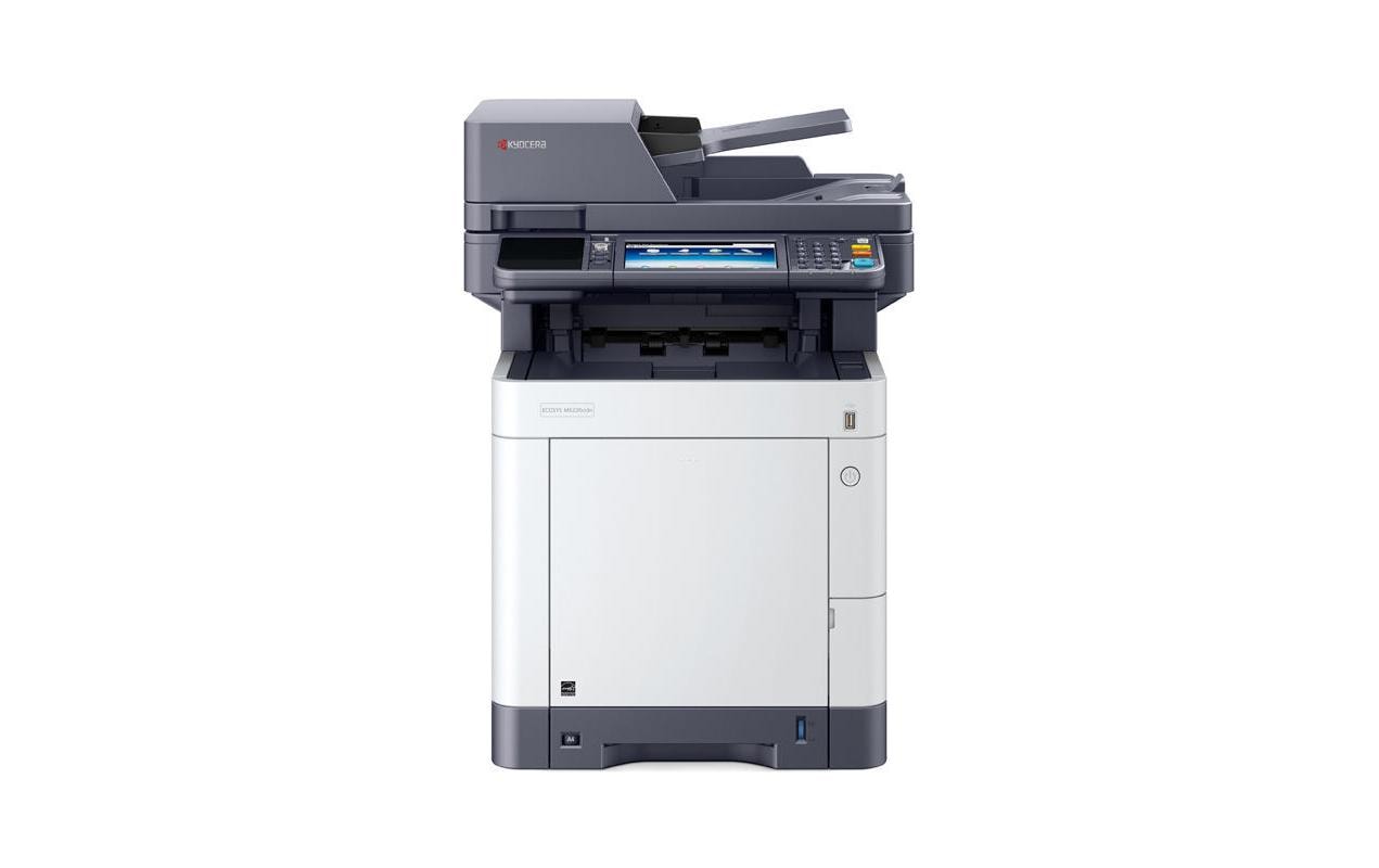 Kyocera Multifunktionsdrucker ECOSYS M6230CIDN