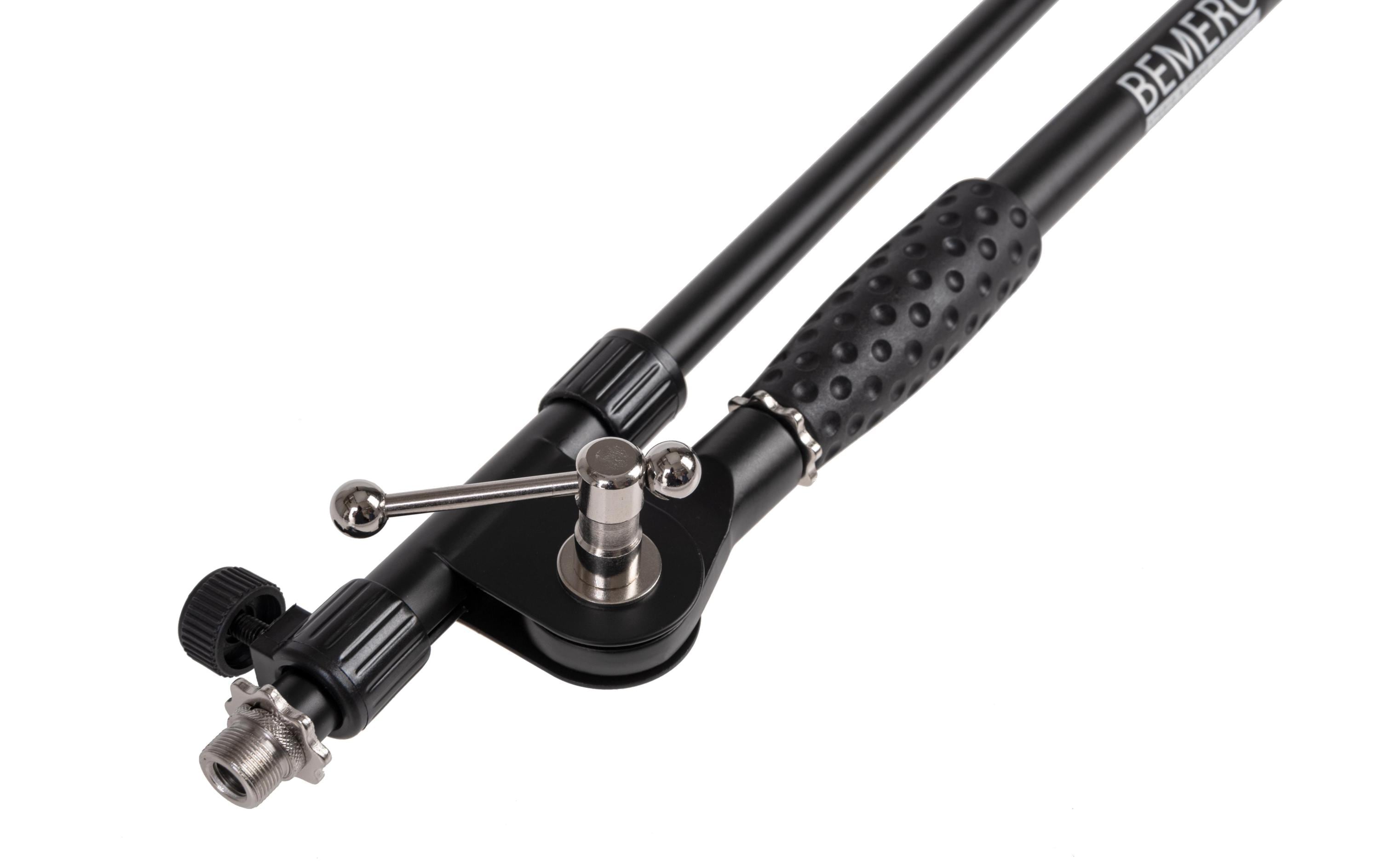 Bemero Bodenstativ MS-9010BK 6er Set Bemero Bodenstativ MS-9010BK 6er Set