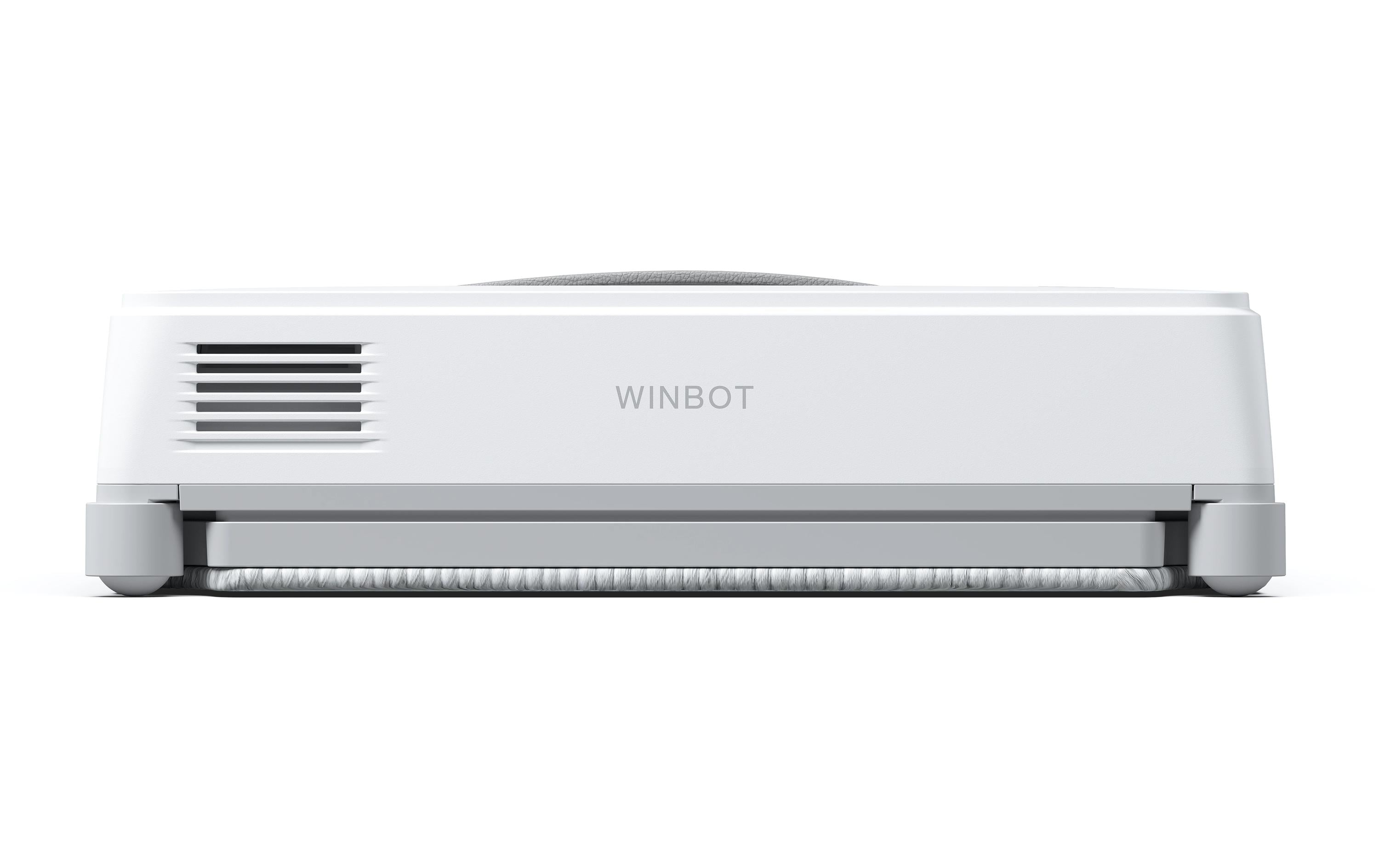Ecovacs Fensterputzroboter Winbot Mini Grau/Weiss