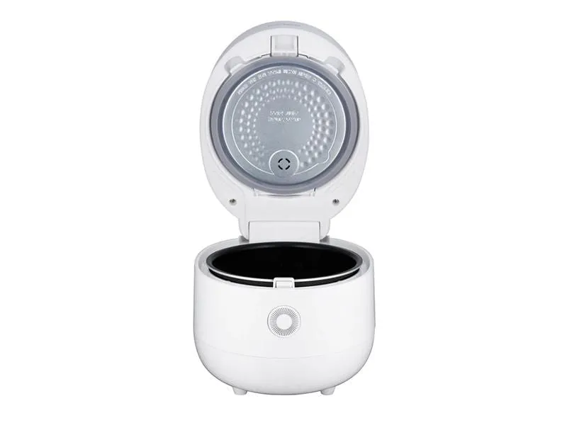 Cuckoo Reiskocher CR-0675F Micom 1.08 l Cuckoo Reiskocher CR-0675F Micom 1.08 l