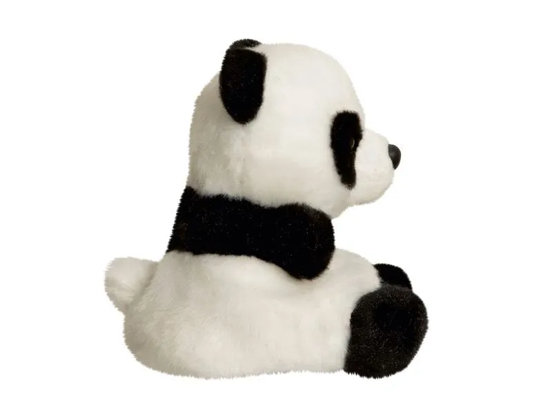 AURORA Palm Pals Bamboo Panda 13 cm AURORA Palm Pals Bamboo Panda 13 cm