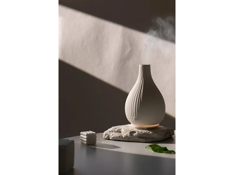 ipuro Lufterfrischer Aroma Vase Beige