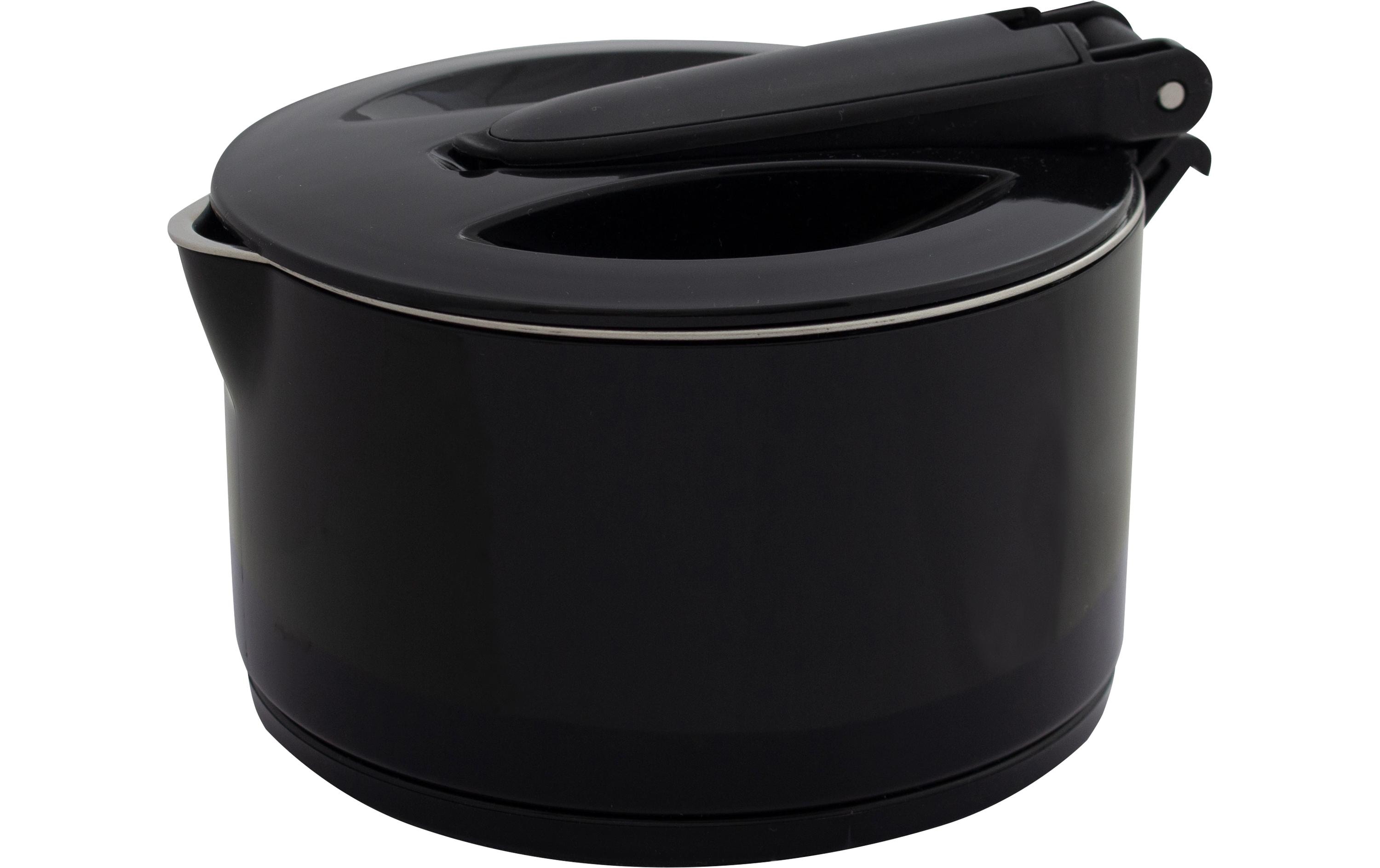 Eurotrail Reisewasserkocher 0.6 l