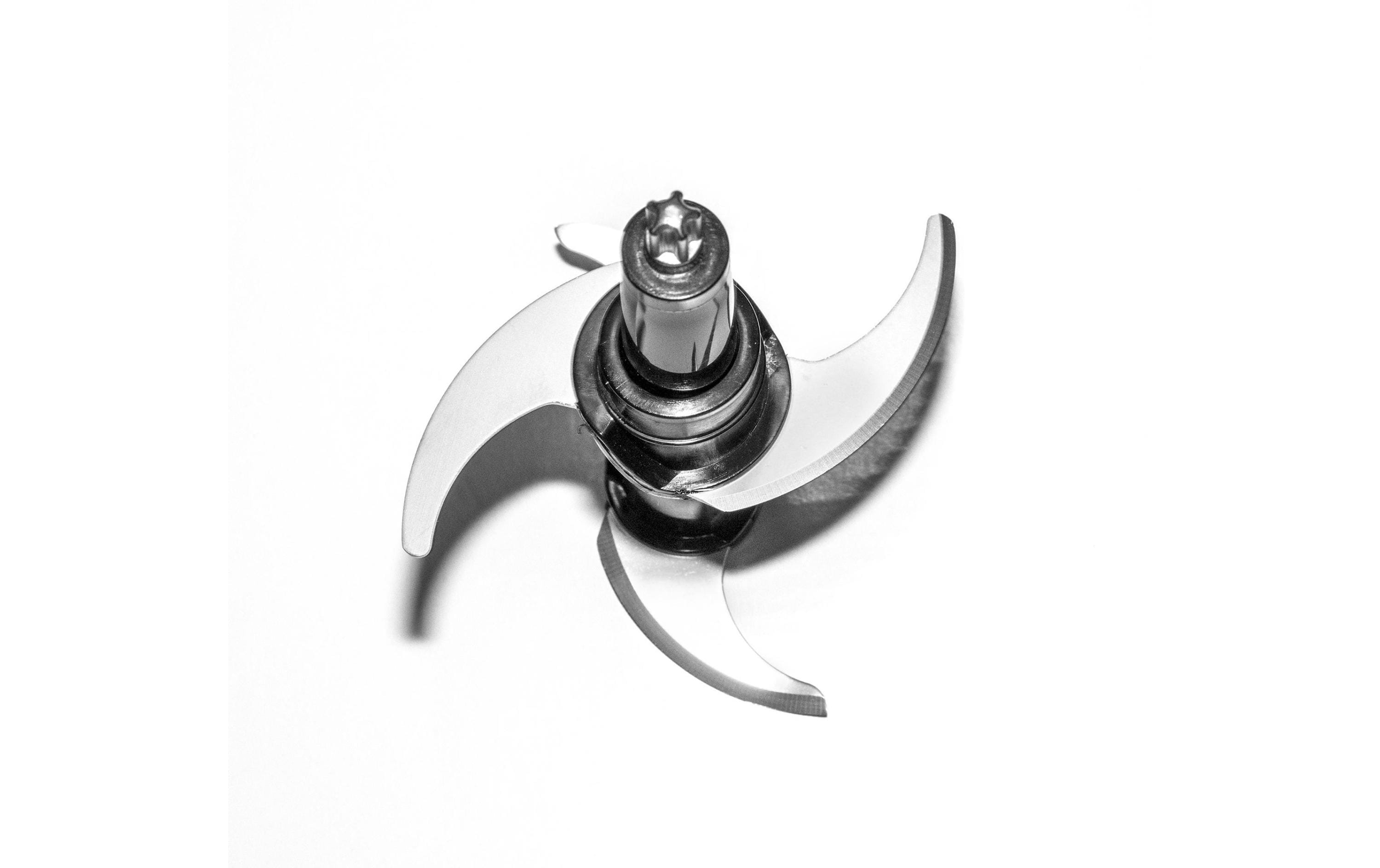 Rommelsbacher Zerkleinerer MZ 400 1 l