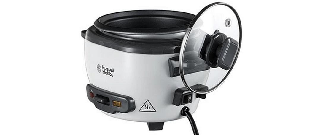 Russell Hobbs Reiskocher Mini 0.4 l