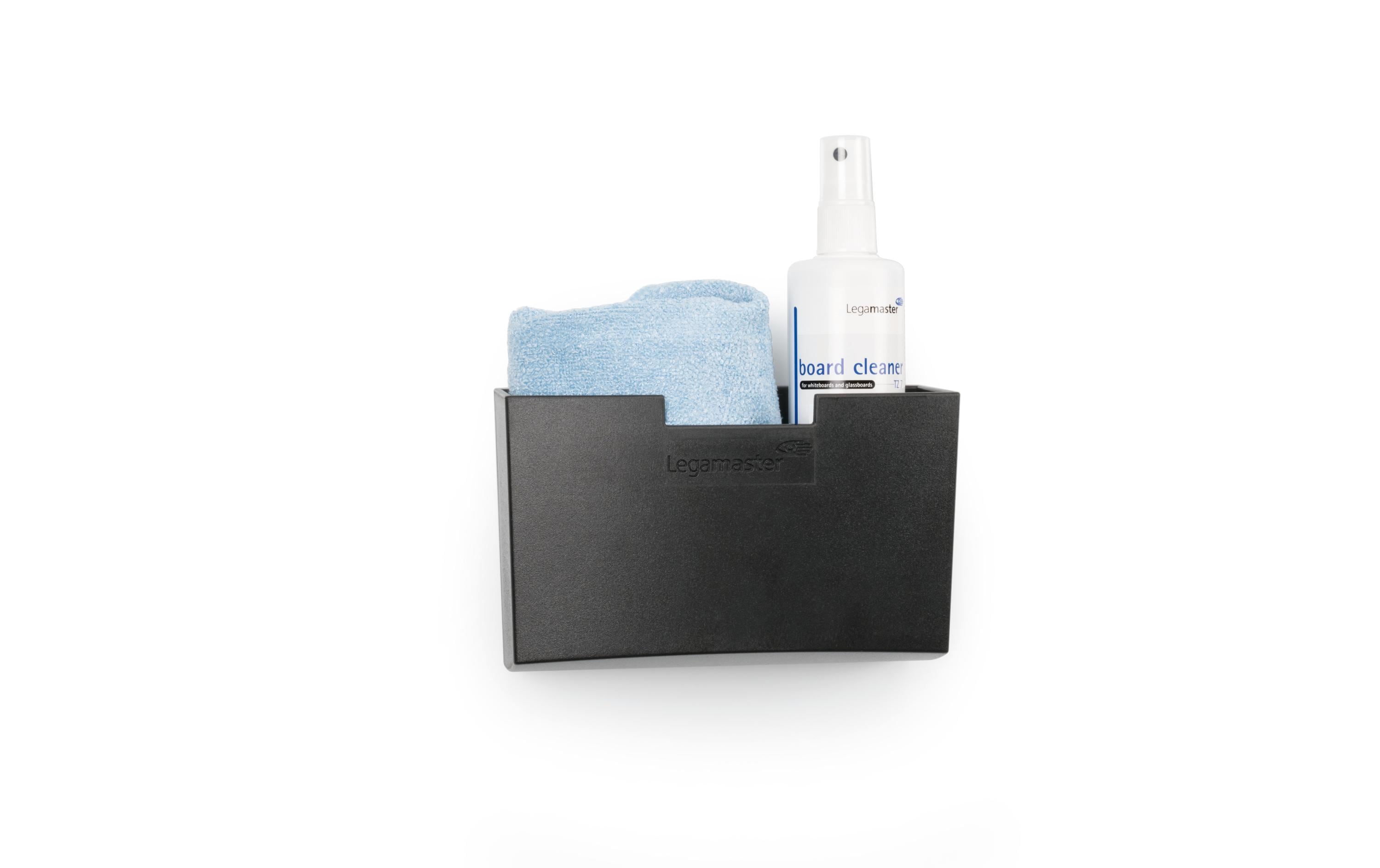 Legamaster Ablagefach Schwarz Legamaster Ablagefach Schwarz