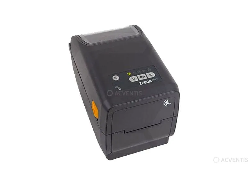 Zebra Technologies Etikettendrucker ZD411 203 dpi USB, LAN
