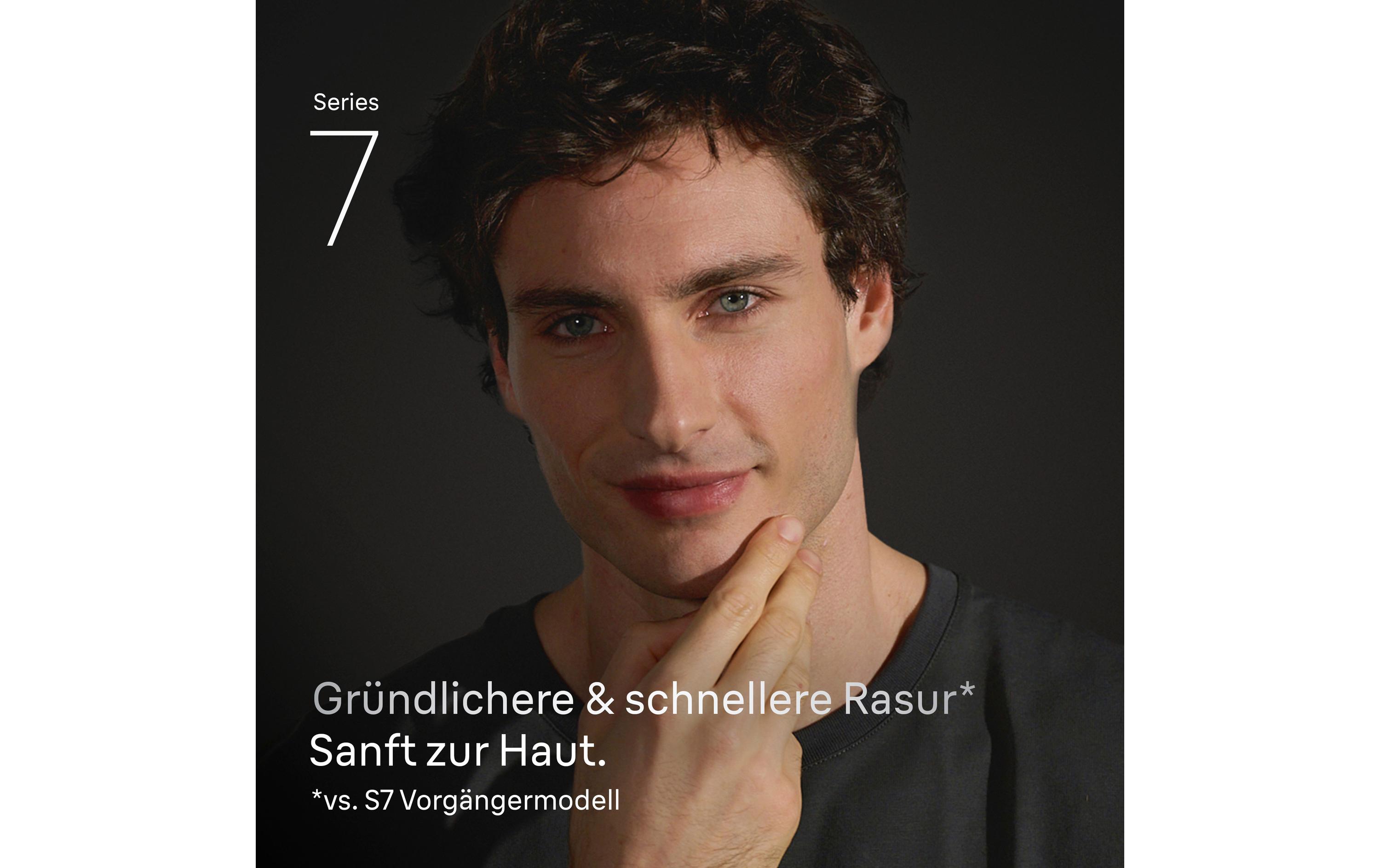 Braun Series 7 Scherkopf 74S