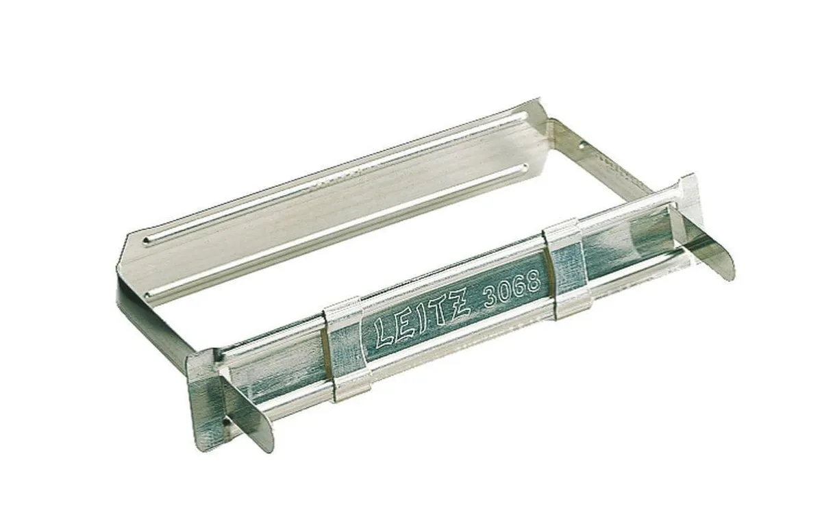 Leitz Heftverschluss 80 mm 50 Stück Leitz Heftverschluss 80 mm 50 Stück