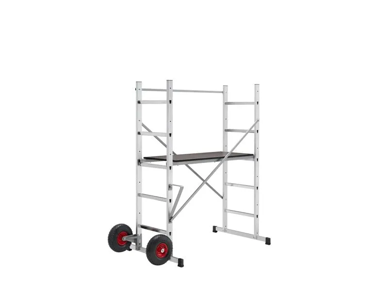 Hailo Kleingerüst Hobbystep H3 Hailo Kleingerüst Hobbystep H3