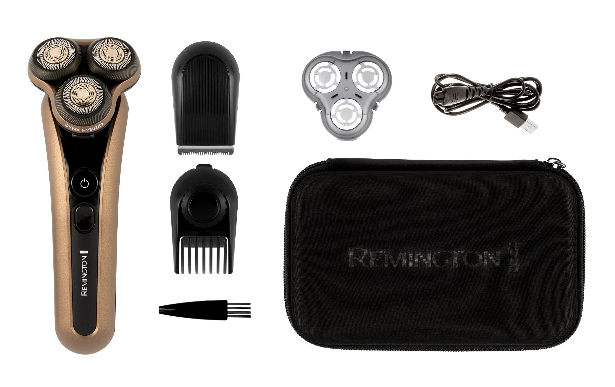 Remington Herrenrasierer Limitless X X9 (XR1795)