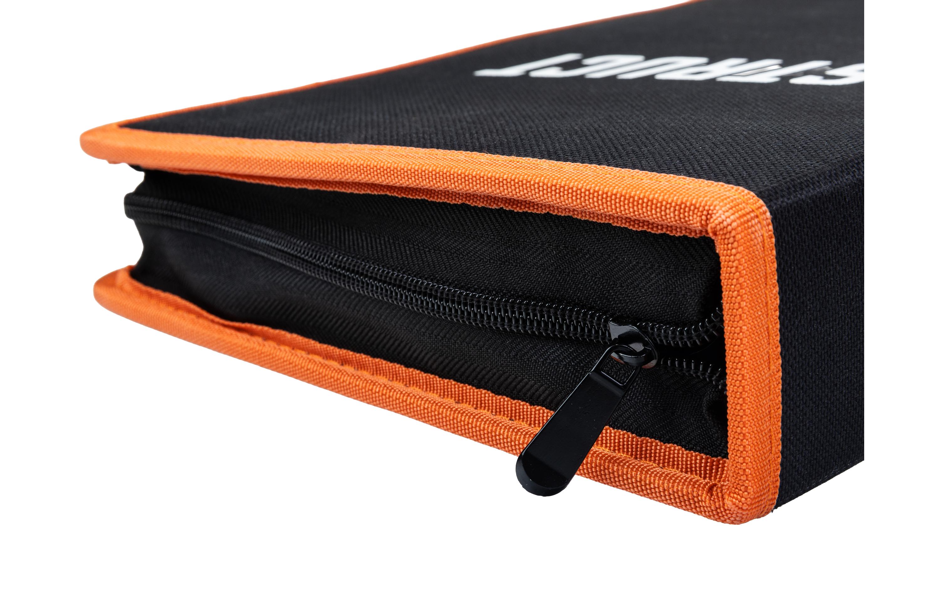 STRUCT Werkzeug-Set 25-teilig