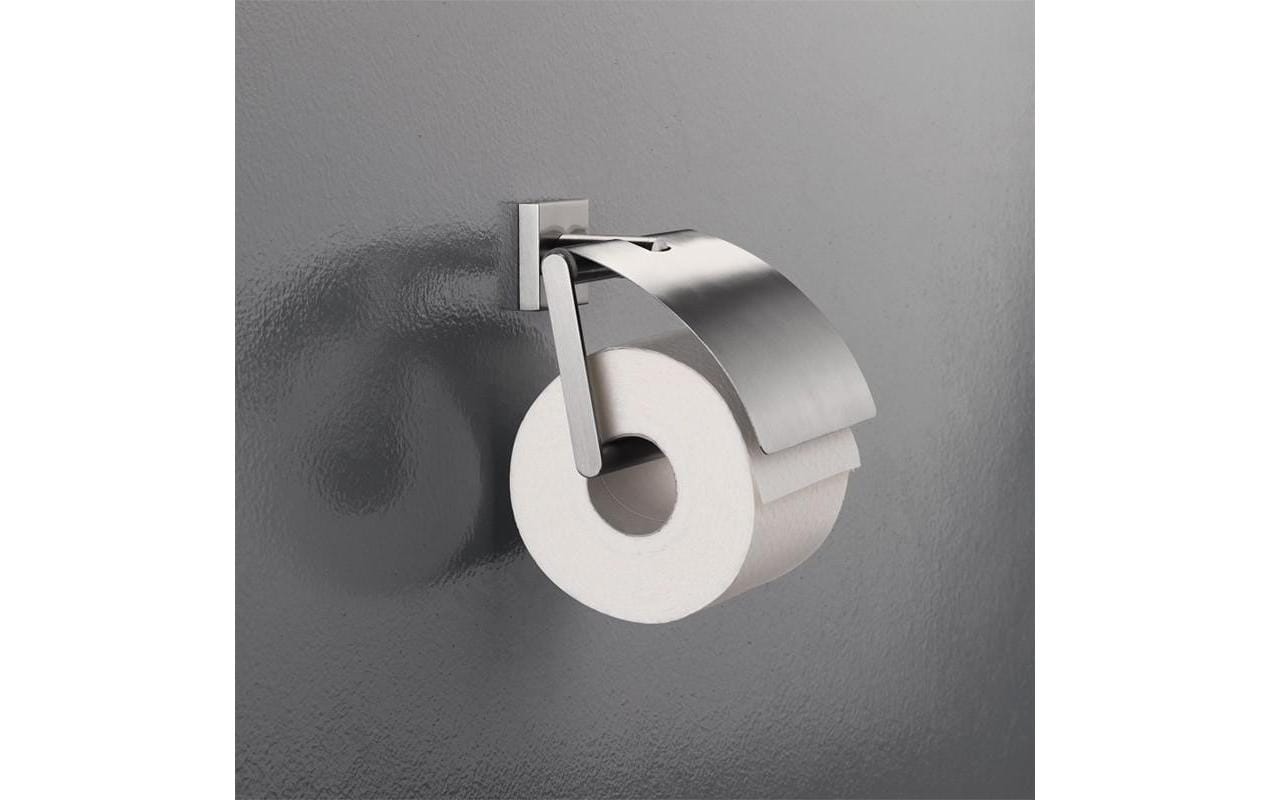 spirella Toilettenpapierhalter Nyo 14 cm spirella Toilettenpapierhalter Nyo 14 cm