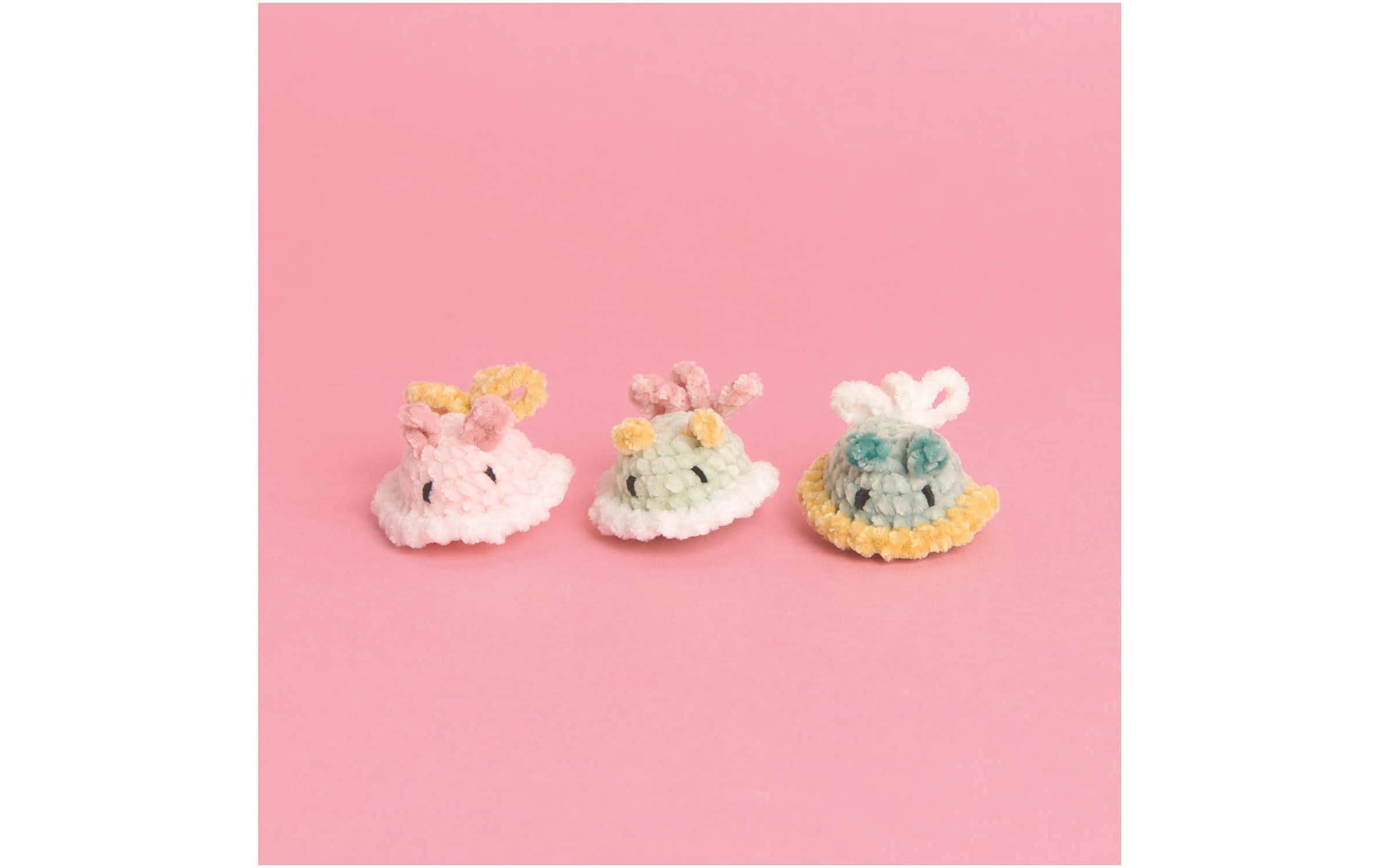 Rico Design Wolle Ricorumi Nilli Nilli Türkis