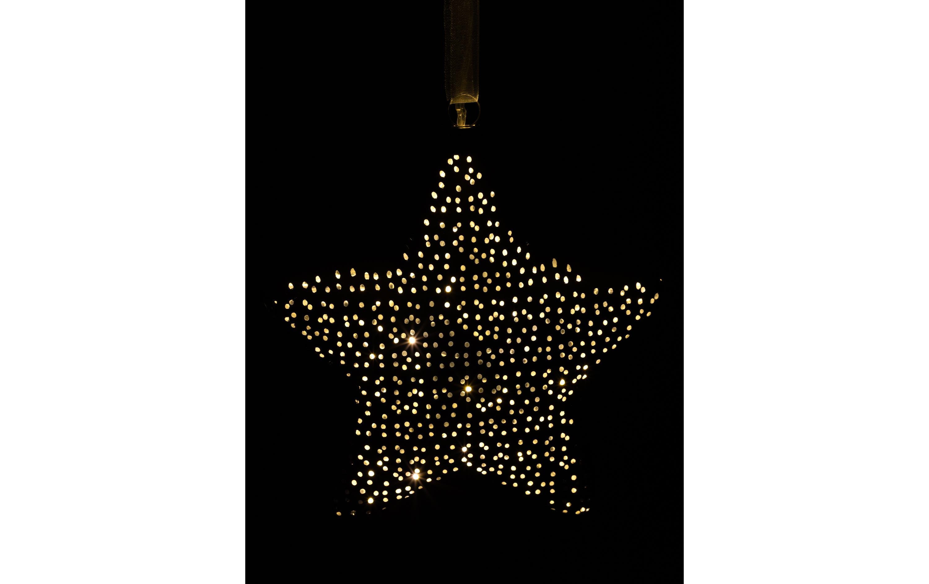 COCON LED-Stern, klein