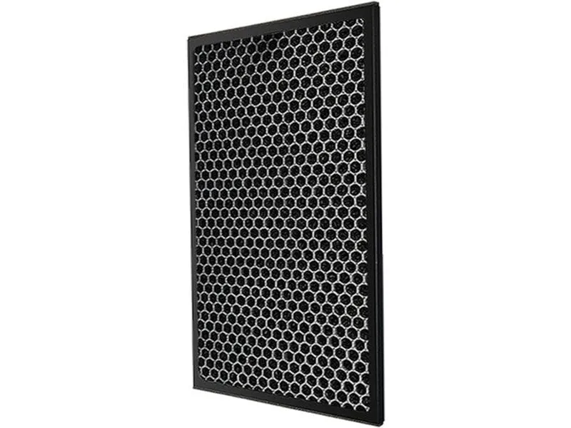 GenericFilter Ersatzfilter für Philips FY1413 Aktivkohlefilter 2 Stück GenericFilter Ersatzfilter für Philips FY1413 Aktivkohlefilter 2 Stück