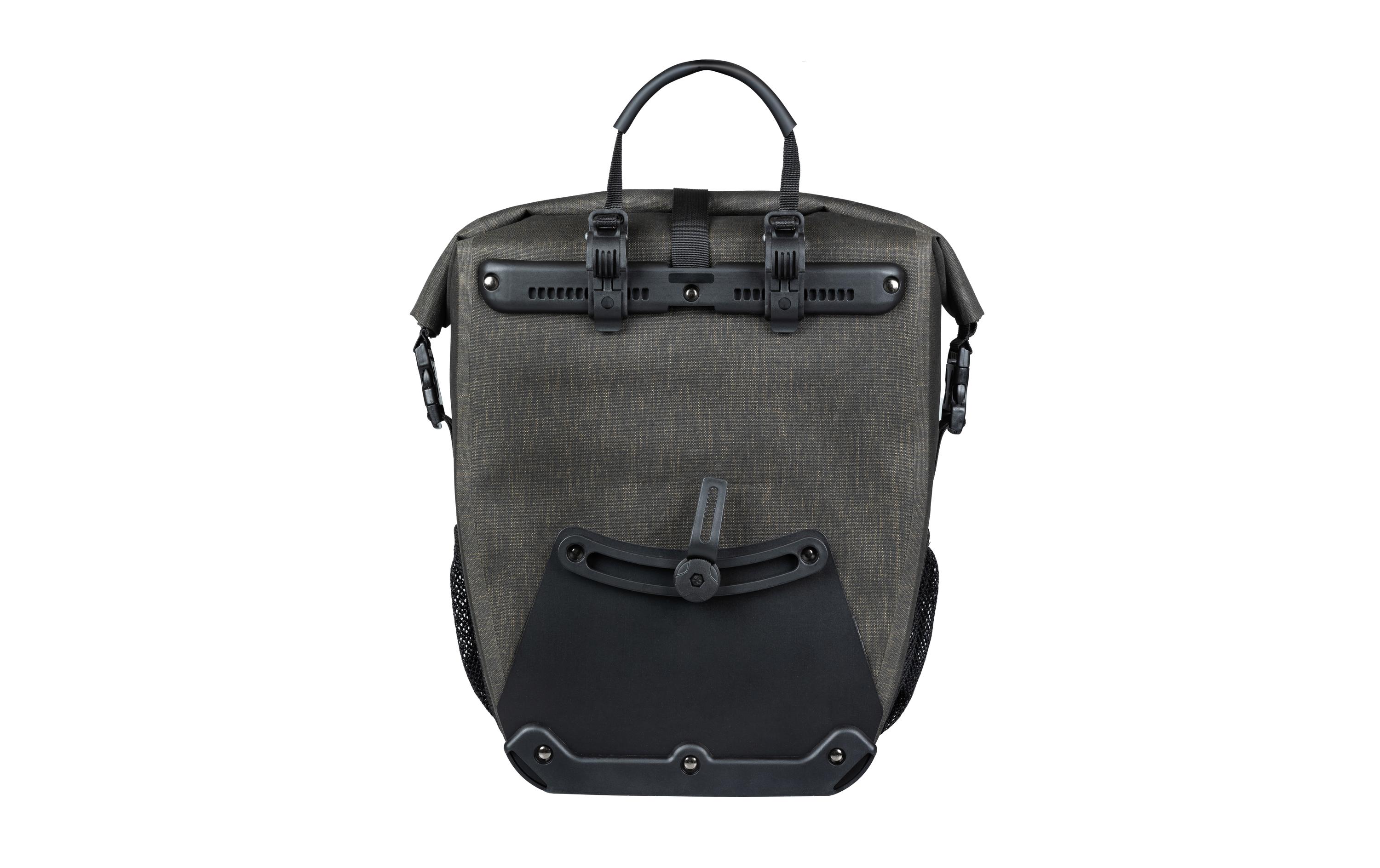 KOOR Gepäckträgertasche Maggia 20L