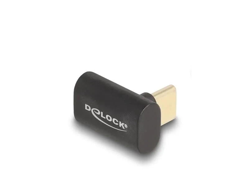 Delock USB-Adapter USB-C Stecker - USB-C Buchse