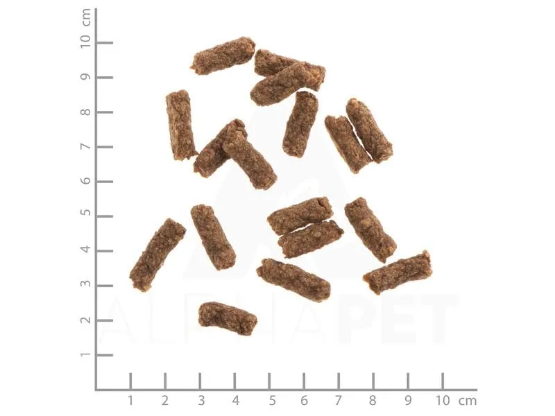 Wildes Land Snack Trainingssticks Ente, 70 g