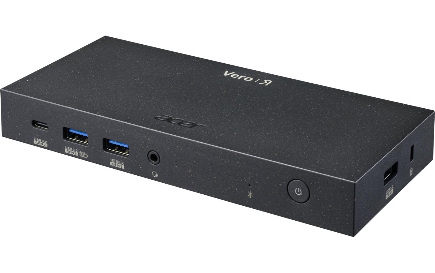 Acer Dockingstation Vero MST Dock M33