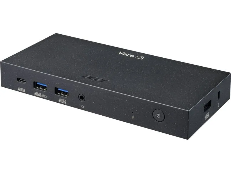 Acer Dockingstation Vero MST Dock M33 Acer Dockingstation Vero MST Dock M33