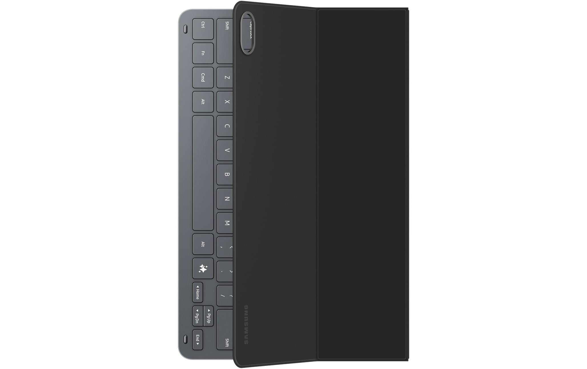 Samsung Tablet Tastatur Cover Slim Galaxy Tab S11 QWERTZ (CH) Samsung Tablet Tastatur Cover Slim Galaxy Tab S11 QWERTZ (CH)