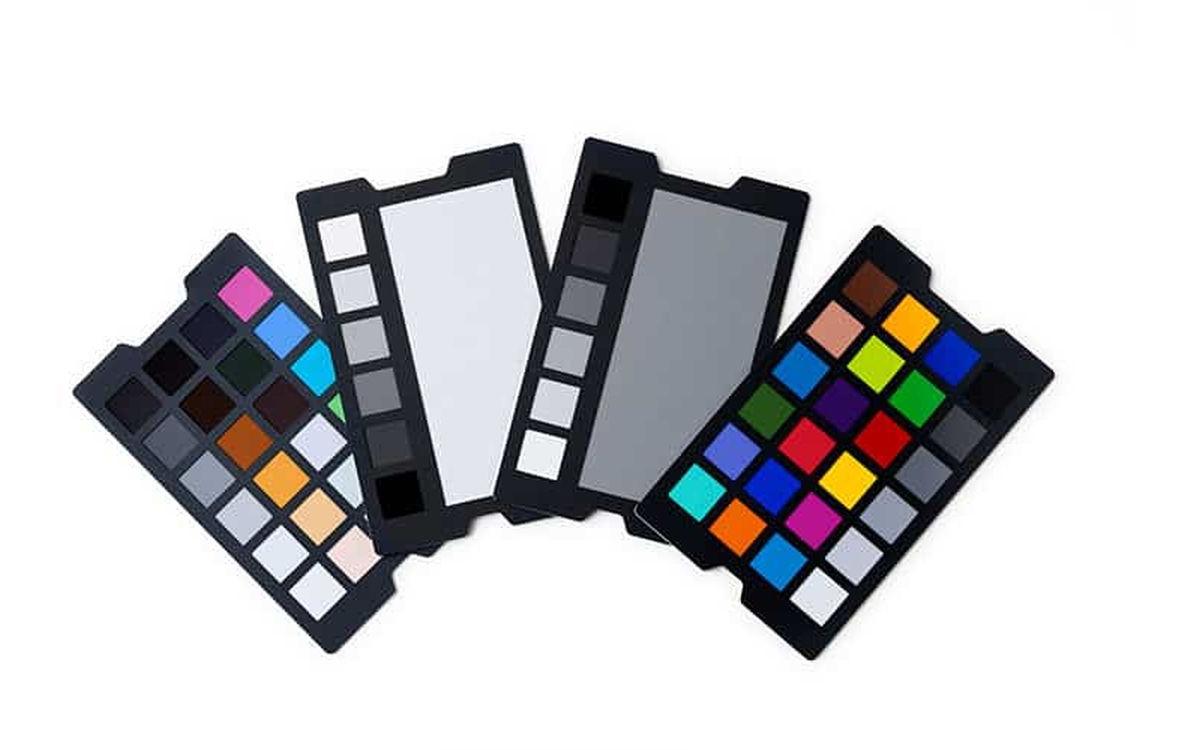 Datacolor Farbkalibrierung Spyder Photo/Video Kit