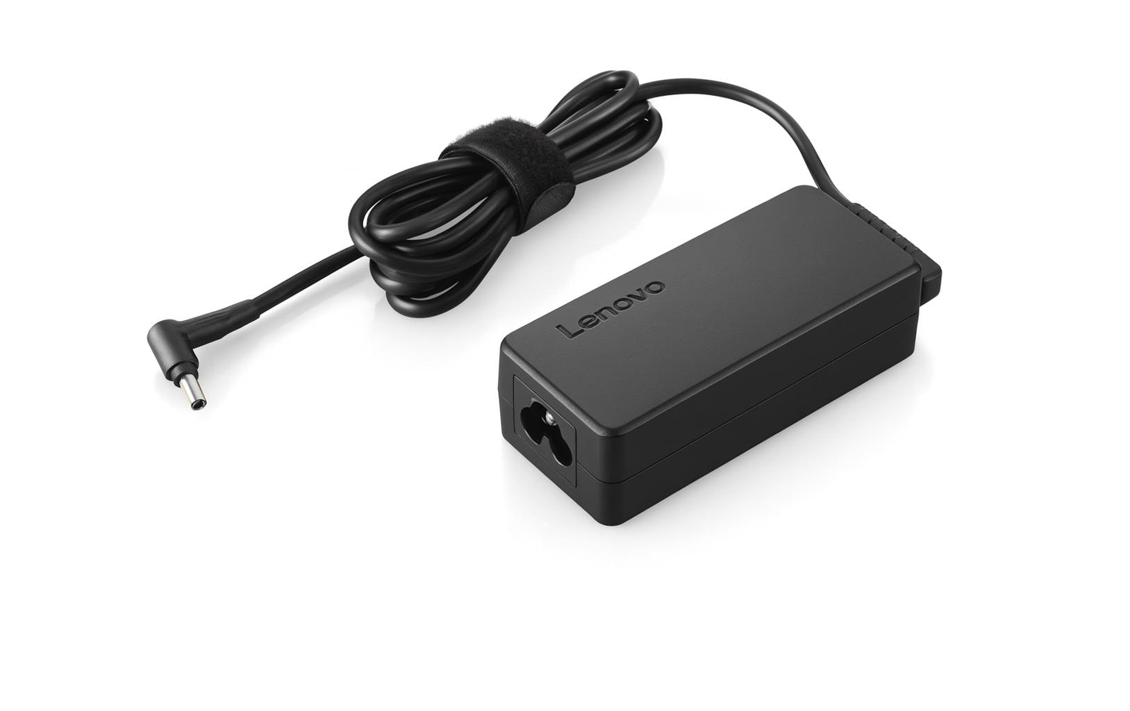 Lenovo Netzteil 65-W mit rundem Netzstecker Lenovo Netzteil 65-W mit rundem Netzstecker