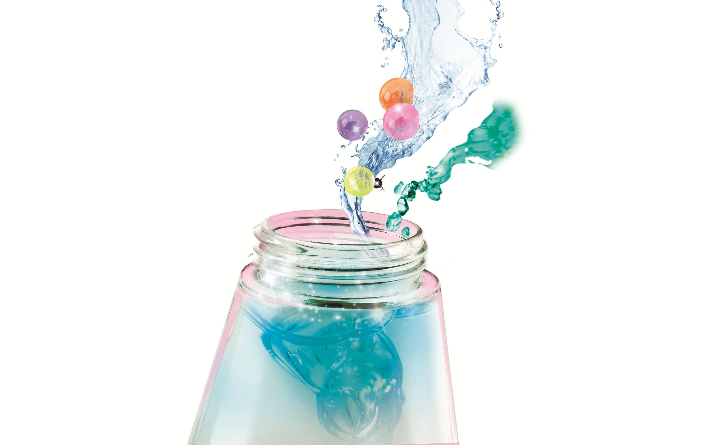 Canal Toys Lava Lamp DIY