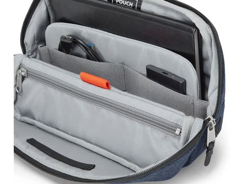 Hotbox Etui Utility Pouch Navy Blue