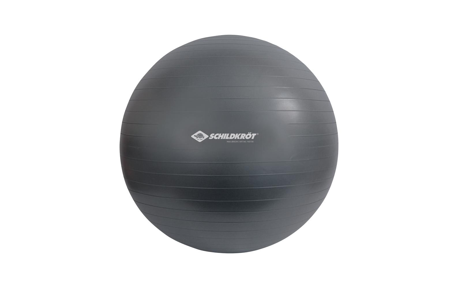 Schildkröt Fitness Gymnastikball 85 cm Schildkröt Fitness Gymnastikball 85 cm