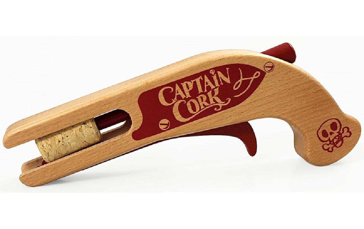 Neue Freunde Captain Cork Neue Freunde Captain Cork