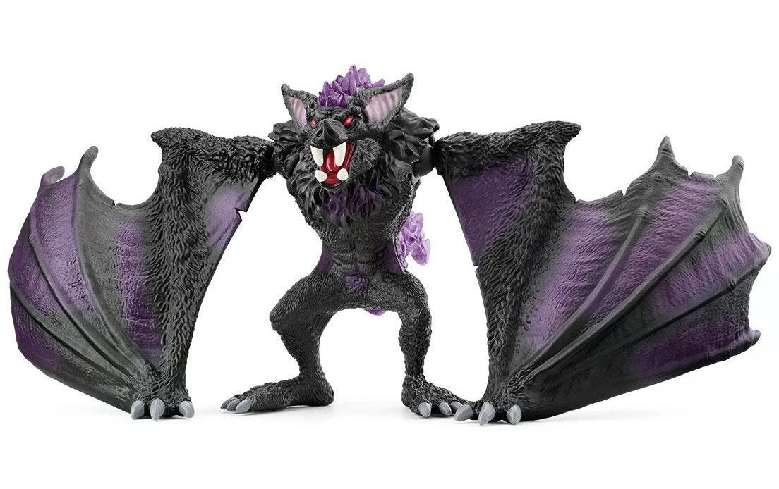 Schleich Spielzeugfigur Eldrador Schattenfledermaus