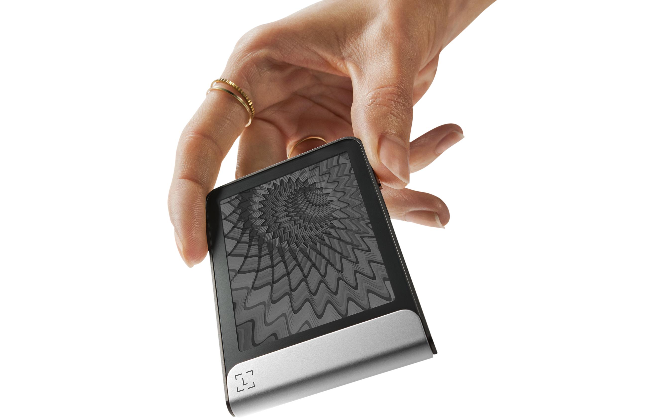 Ledger Flex Graphite