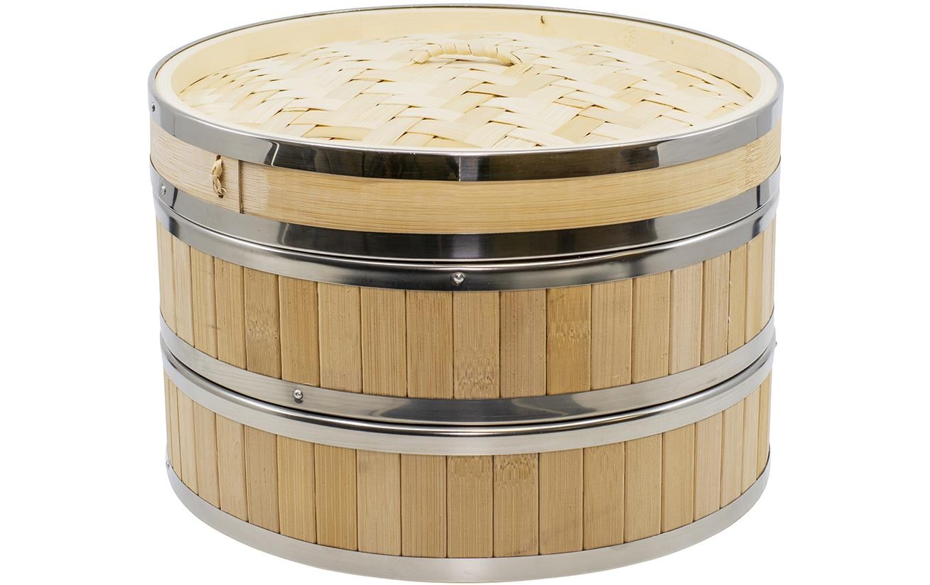 Kadastar Dampfgarbehälter Panda Ø 25 x 16 cm