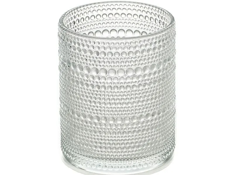 balthasar Windlicht Dotty 12.5 cm, Transparent balthasar Windlicht Dotty 12.5 cm, Transparent