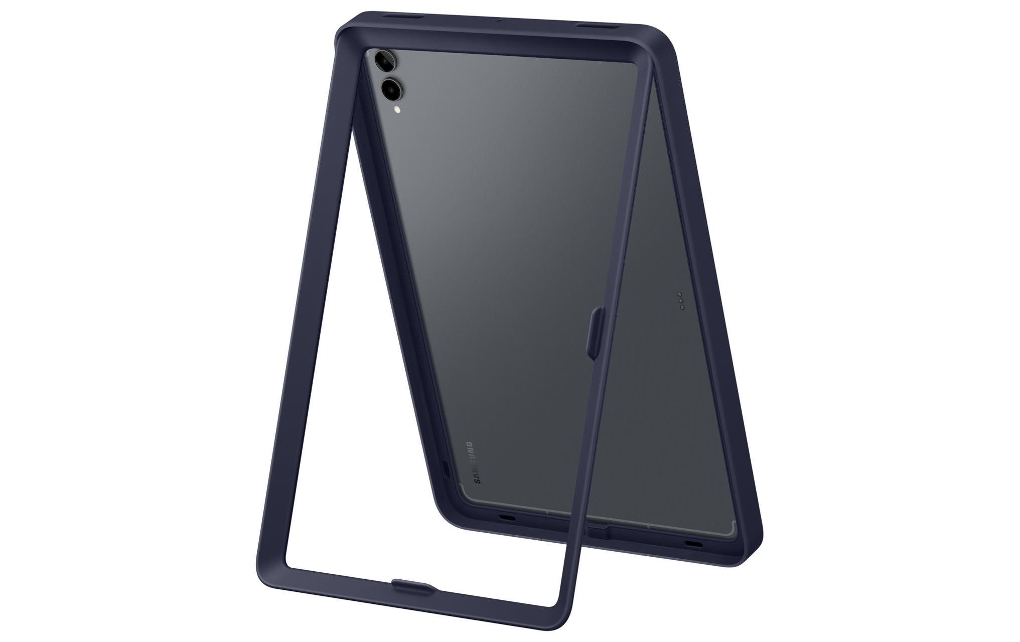 Samsung Tablet Back Cover für Tab S11 Ultra Navy