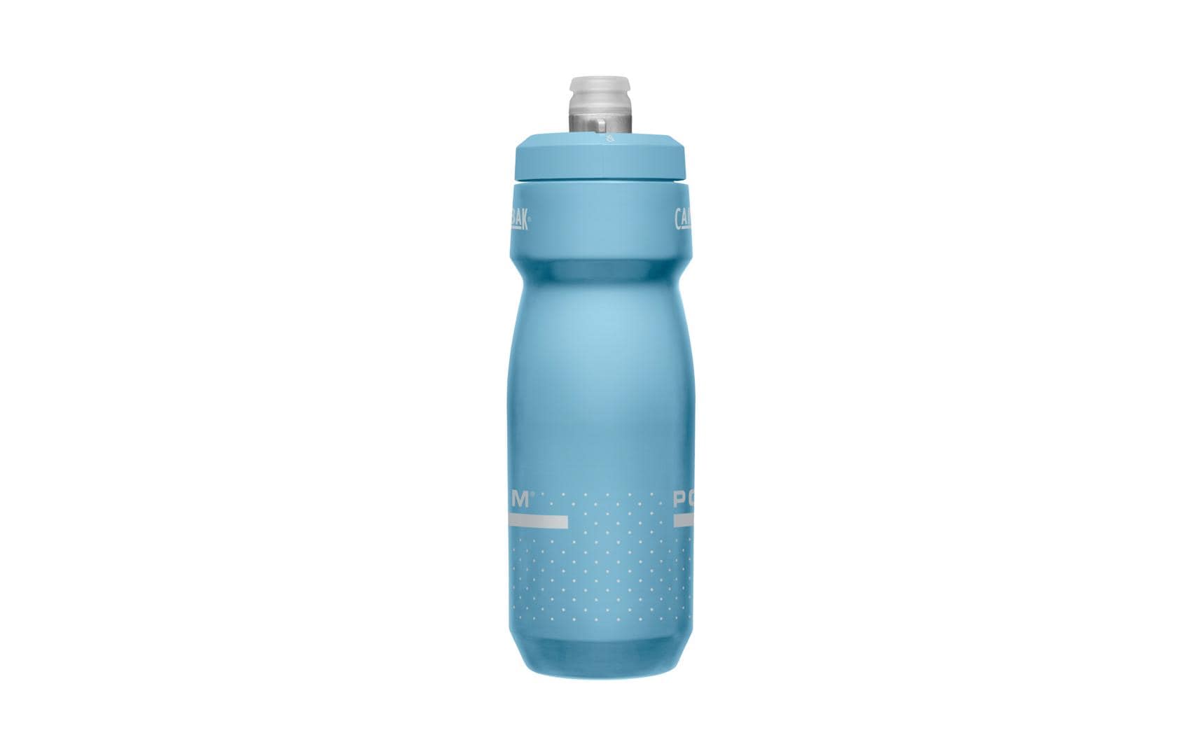 CamelBak Bidon Podium Bottle, 0.71 l, Blau