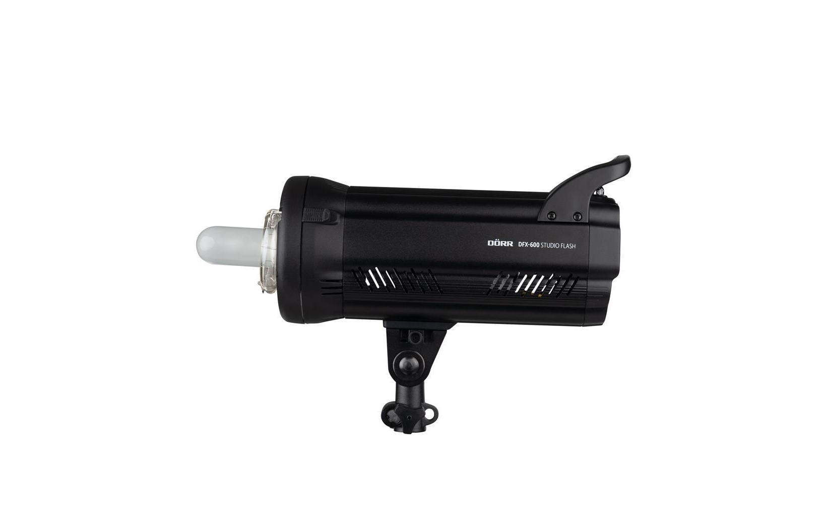 Dörr Studioblitzanlage DFX-600