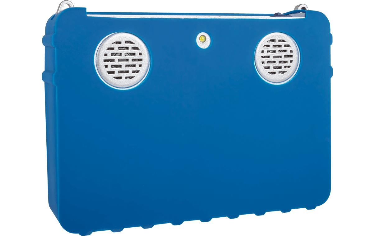 CE Messgerät Megasat HD 5 Combo