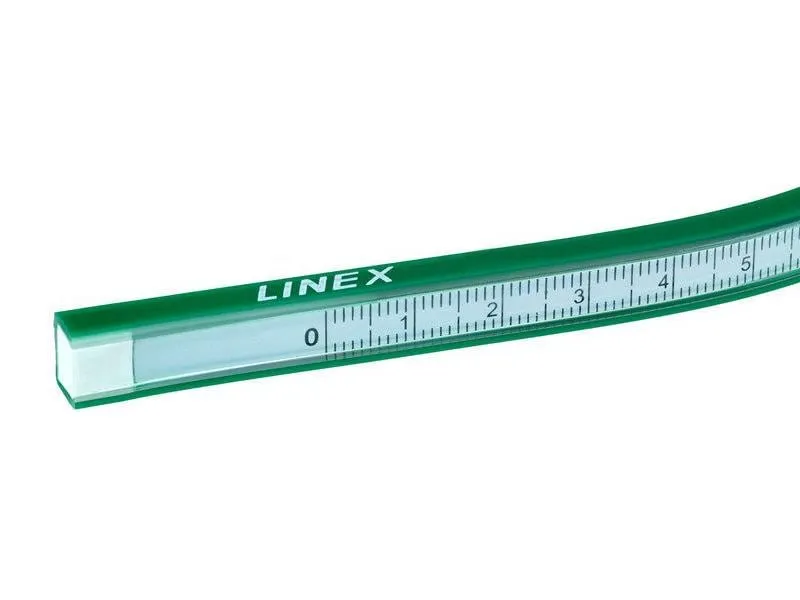 Linex Lineal Flexkurven 30 cm