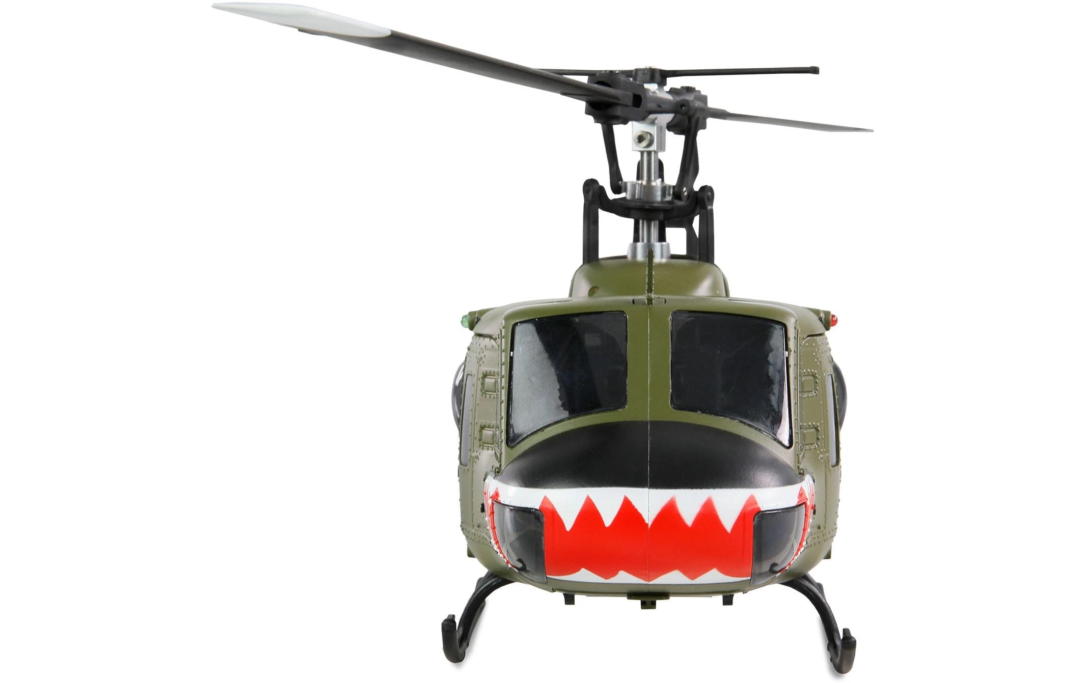 Amewi Helikopter UH-1 Pro 1:27 RTF