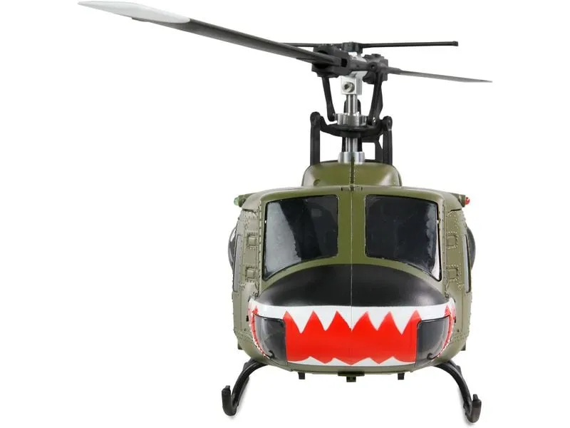 Amewi Helikopter UH-1 Pro 1:27 RTF