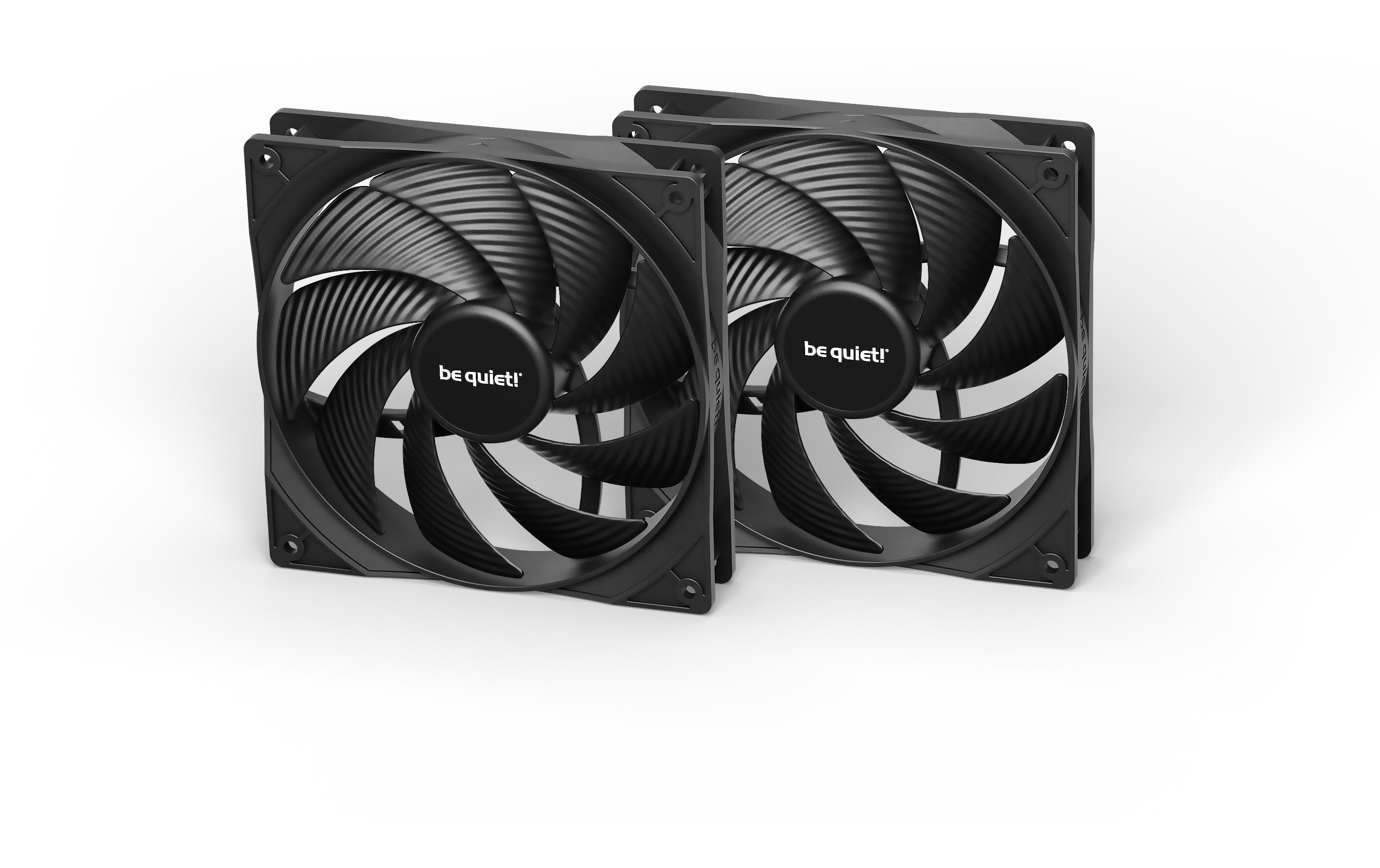 be quiet! Wasserkühlung Pure Loop 2 280 mm