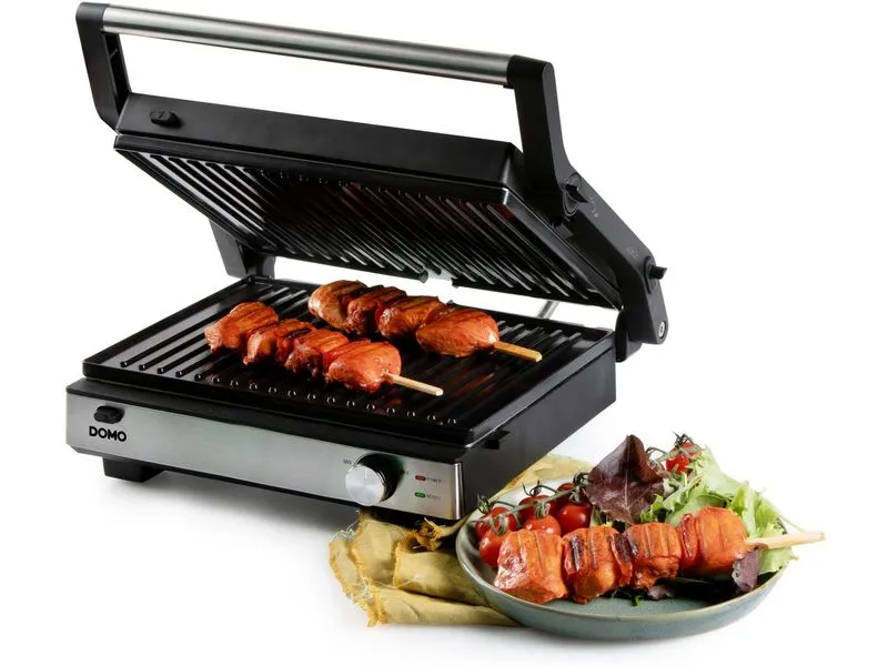 Domo Kontaktgrill DO9287G 1800 W