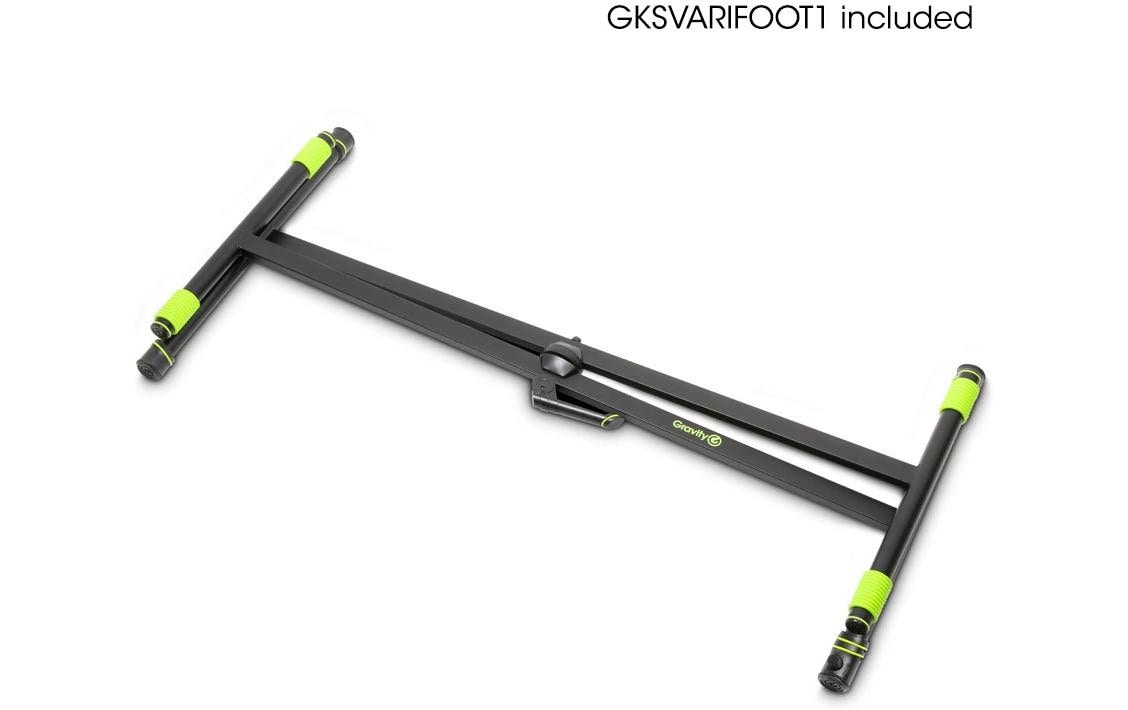 Gravity Keyboardständer KSX 1