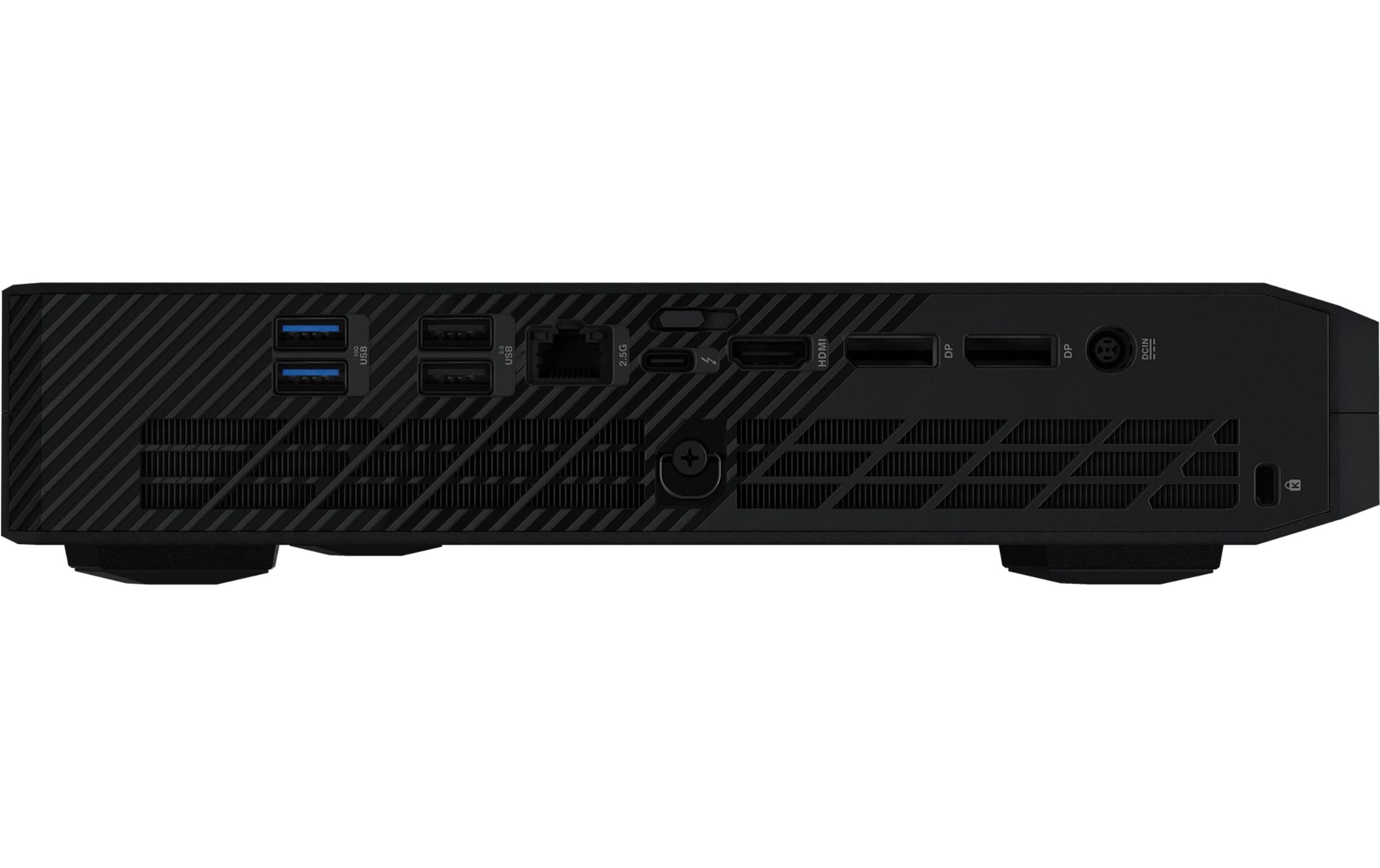 ASUS Mini PC ROG NUC NUC14SRKU9BYAR0