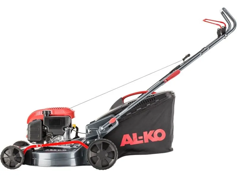 AL-KO Benzin-Rasenmäher Easy 4.26 P-D AL-KO Benzin-Rasenmäher Easy 4.26 P-D